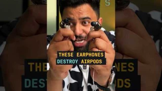 These Earphones Destroy AirPods!