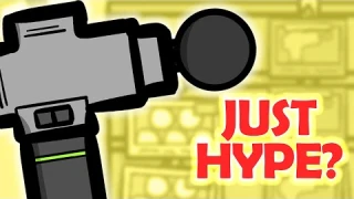 What Do Massage Guns Do And Is It Worth It?