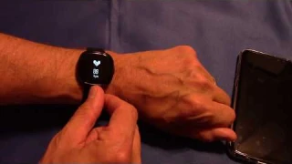 MBHB Sport Smart Bracelet fitness tracker review