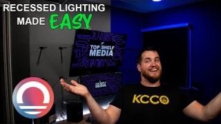 Lumary Recessed Lighting | Review