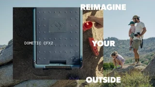 DOMETIC | CFX2 - Electric Cooler