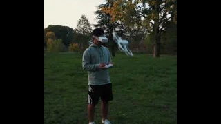 BETAFPV Cetus Pro Kit | Beginner FPV Flights #shorts
