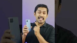 Galaxy M32 #Shorts  #BingeMonster #GalaxyM32  #SamsungM32