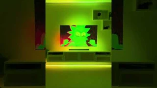 Best Ever TV Synced LEDs
