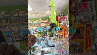 Strio bolt 510 thread 3d print battery "the best"