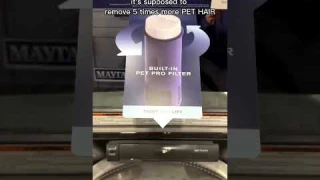 MayTag Pet Washer and Dryer - Is it good?