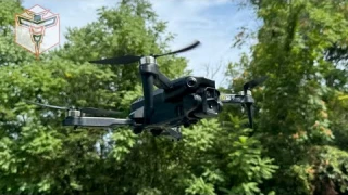 Toladrone TD12 Pro HD Camera Drone