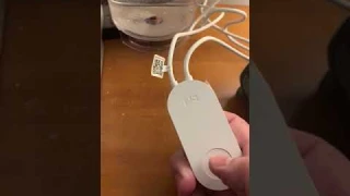 Broken YeeLight LED Strip