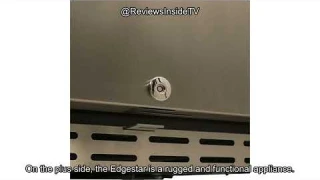 EdgeStar BR7001SSOD Kegerator Review: Is It Worth the Investment for Your Outdoor Bar?