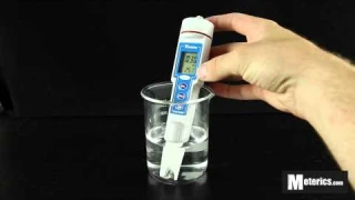 Kedida CT3031 Digital Electrical Conductivity Meter Review