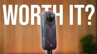 Is The INSTA360 X5 Actually WORTH IT?