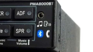 PS Engineering PMA 8000BT - Key Features Quick Review