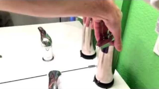 ★★★★★ Touchless Countertop Soap Dispenser - Automatic Sensor Pump - Amazon