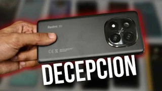 La VERDAD del Redmi Note 14 Pro+ | 3 Meses de Uso REAL