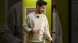 Cheap Lock VS Bolt Croppers | Bike Security 🔐