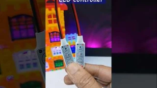 LED controller #technoreview85