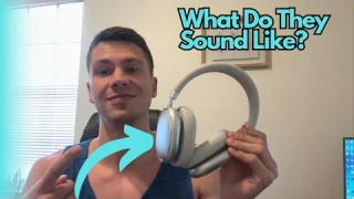 T-Fun NC95 Headphones Review