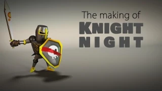 KnightNightDemoReel 01