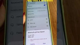 How use smart watch for android phones to（Call receiveing/Dial）calls
