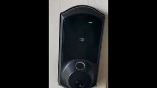 Reviewing Veise Fingerprint Smart Lock Best Features