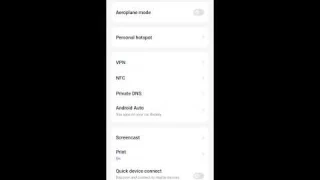 How to enable NFC on your android phone! #nfc #android #androidtips
