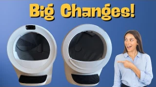 Litter-Robot 5 vs Litter-Robot 4 – Full Comparison & Key Differences