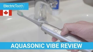 AquaSoinc Vibe Series Review [Canada]