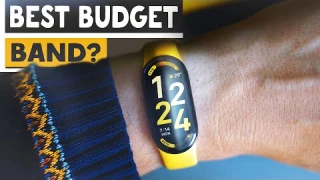 Xiaomi Smart Band 10 Review – Is it Finally Perfect? 🦄