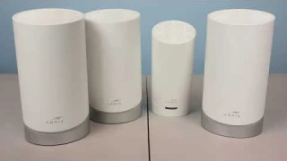 Arris SURFboard mAX Pro Wireless WiFi 6 Mesh System AX6600 Review