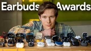 2025 Earbuds Awards - Unexpected Winners!
