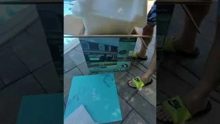 Aiper Seagull 3000 Part 1