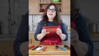 Why America’s Test Kitchen Loves Thermapen ONE®