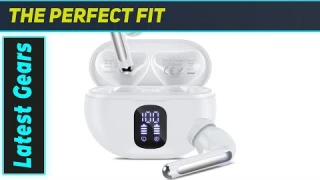 BHNYBWUL S66: Best Budget Wireless Earbuds?