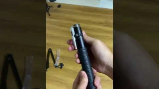 How to use our Auto-baton.Link to details:LittleBro.fun