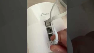 La SOLUCION a los problemas de INTERNET - TP Link Deco AX 3000 - WiFi Mesh #shorts