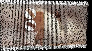 New Wooden Wall Mounted Lamp USB Rechargeable 360° Rotating LED Wall Sconce Touch Control Cordless D