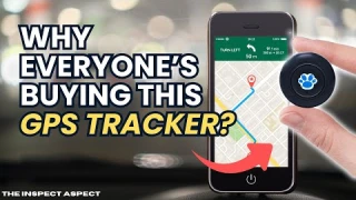 Is Your Car Really Safe? Discover This Mini GPS Tracker Without Fees