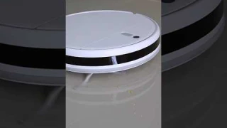 Robot Vacuum Cleaner Mop Xiaomi