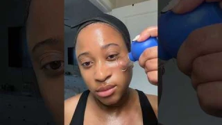 FACIAL CUPPING TUTORIAL! #subscribe #skin #skincare #facialcupping #healthyskin #tutorial
