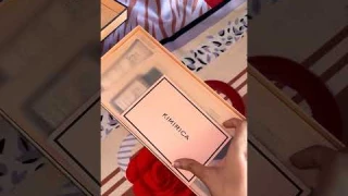 Kimirica Love Story Luxury Bath & Body Gift Set – Ultimate Self-Care Experience