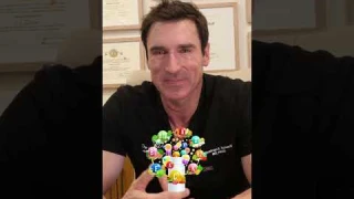 Supplements Ranked by a Longevity Expert