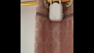Best automatic curtain opener and closer 2024 #smartcurtain #electronic