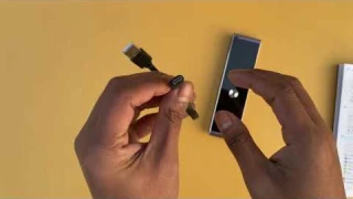 Portable Smart Translator  -  Best Real Time 2 way Instant Translator Unboxing reviews