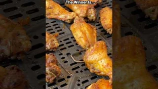 Best Air Fryer? (One Clear Winner)