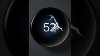 Nest Smart Learning Thermostat 4th-Gen Review!