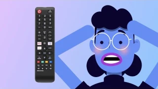 Newest Universal Remote Control for All Samsung TV Remote ... - Review