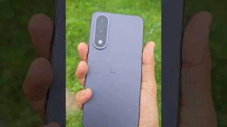 Nord 5 Has a magic button 😁 #shorts