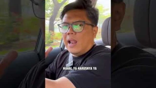 KEKURANGAN BYD M6, CEK INI DULU SEBELUM BELI! #byd #m6 #suv #mobillistrik #ev #mobil #fyp