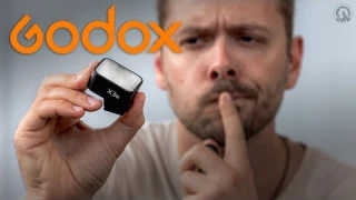 Godox X3 Transmitter – Get Set up and My Review