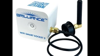 Have you seen The Smart Socket 3